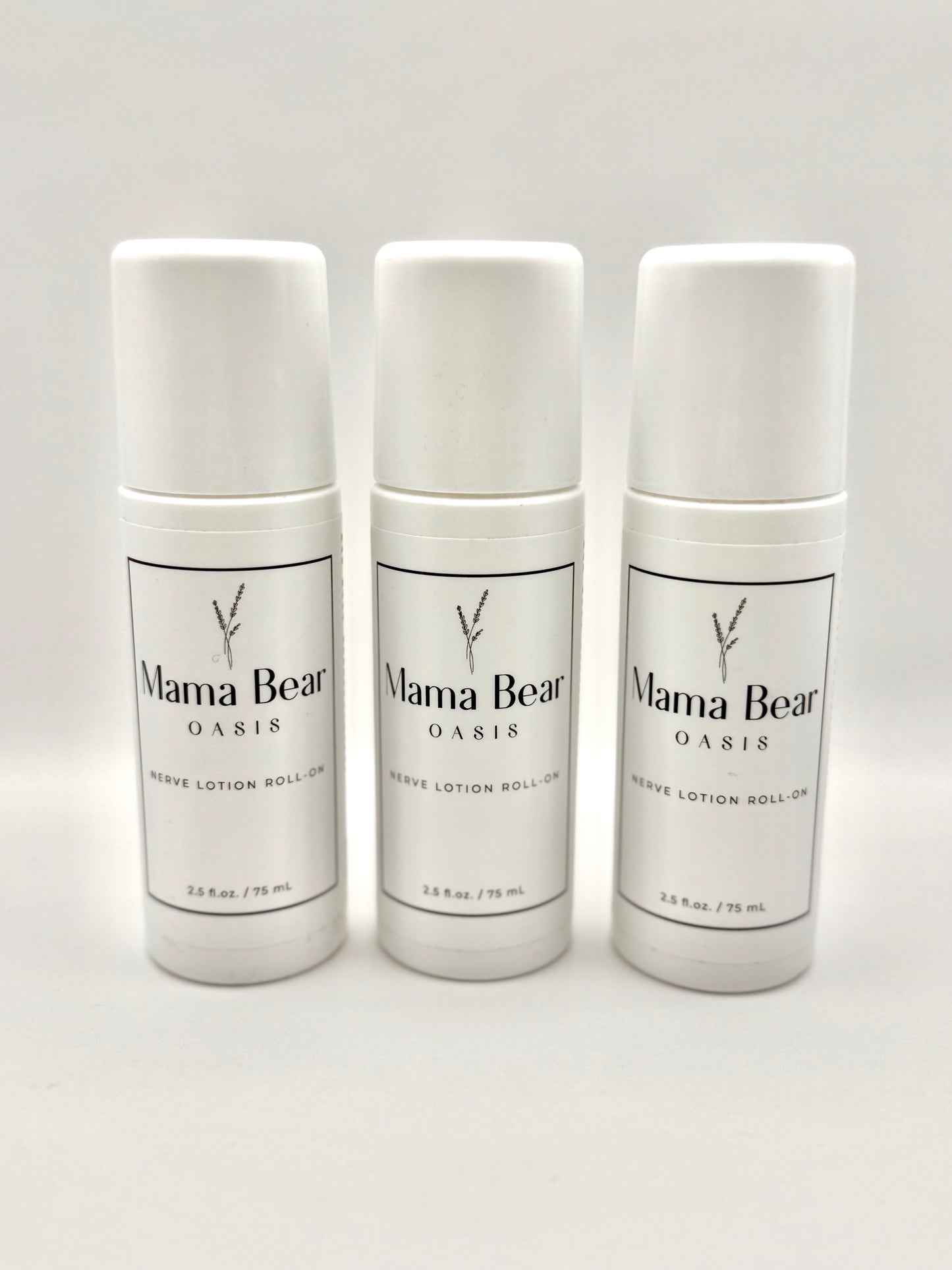 Mama Bear Nerve Relief Roll-on