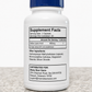 Alpha Lipoic Acid 600mg - Nerve Support Capsules