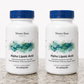 Alpha Lipoic Acid 600mg - Nerve Support Capsules