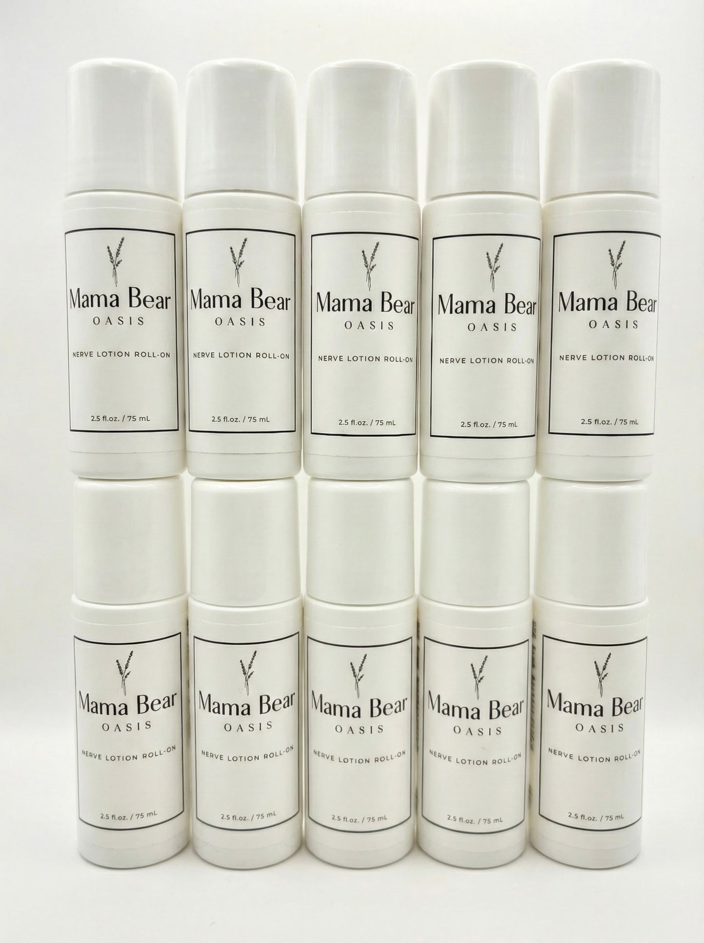 Mama Bear Nerve Relief Roll-on