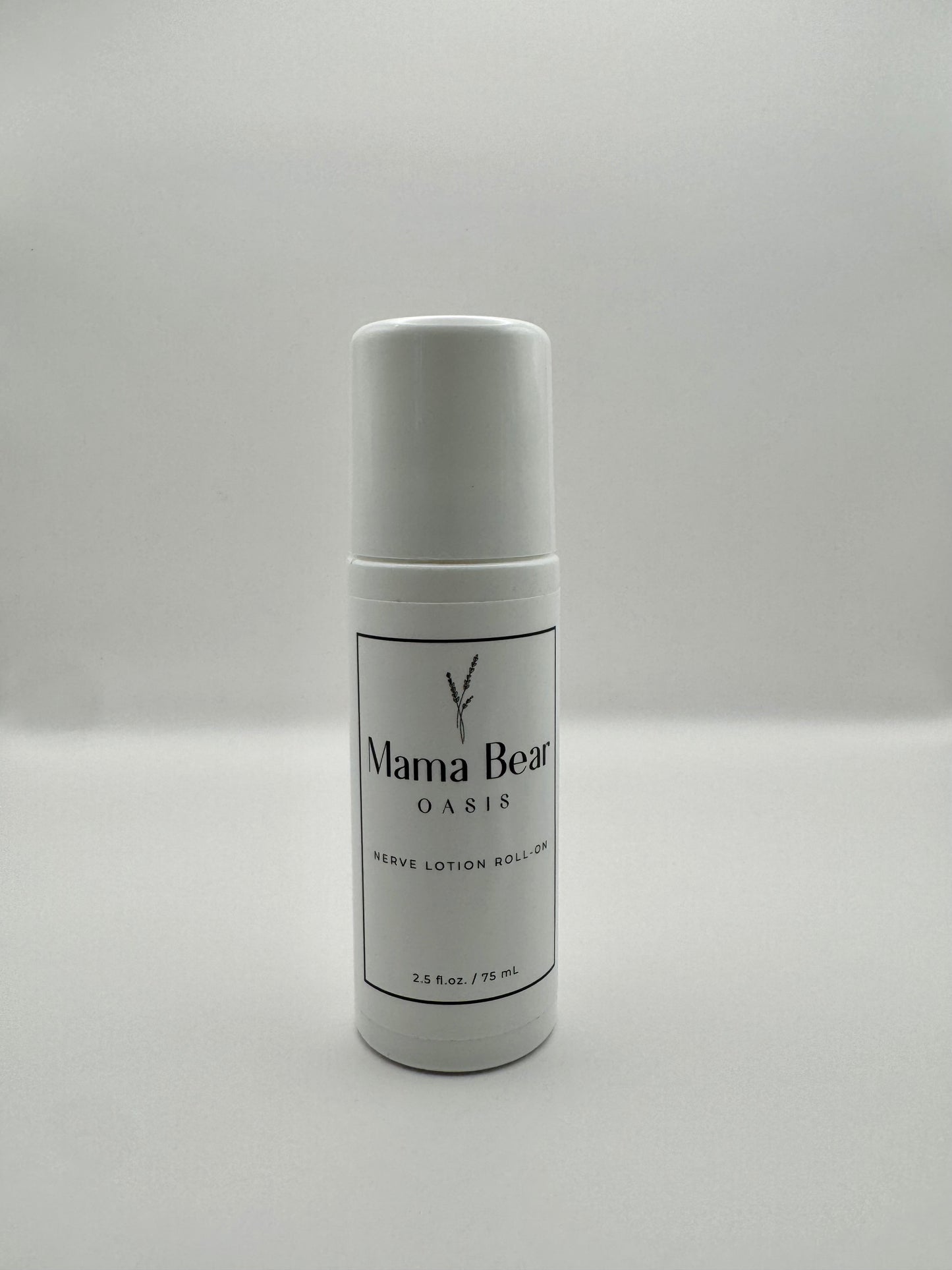 Mama Bear Nerve Relief Roll-on