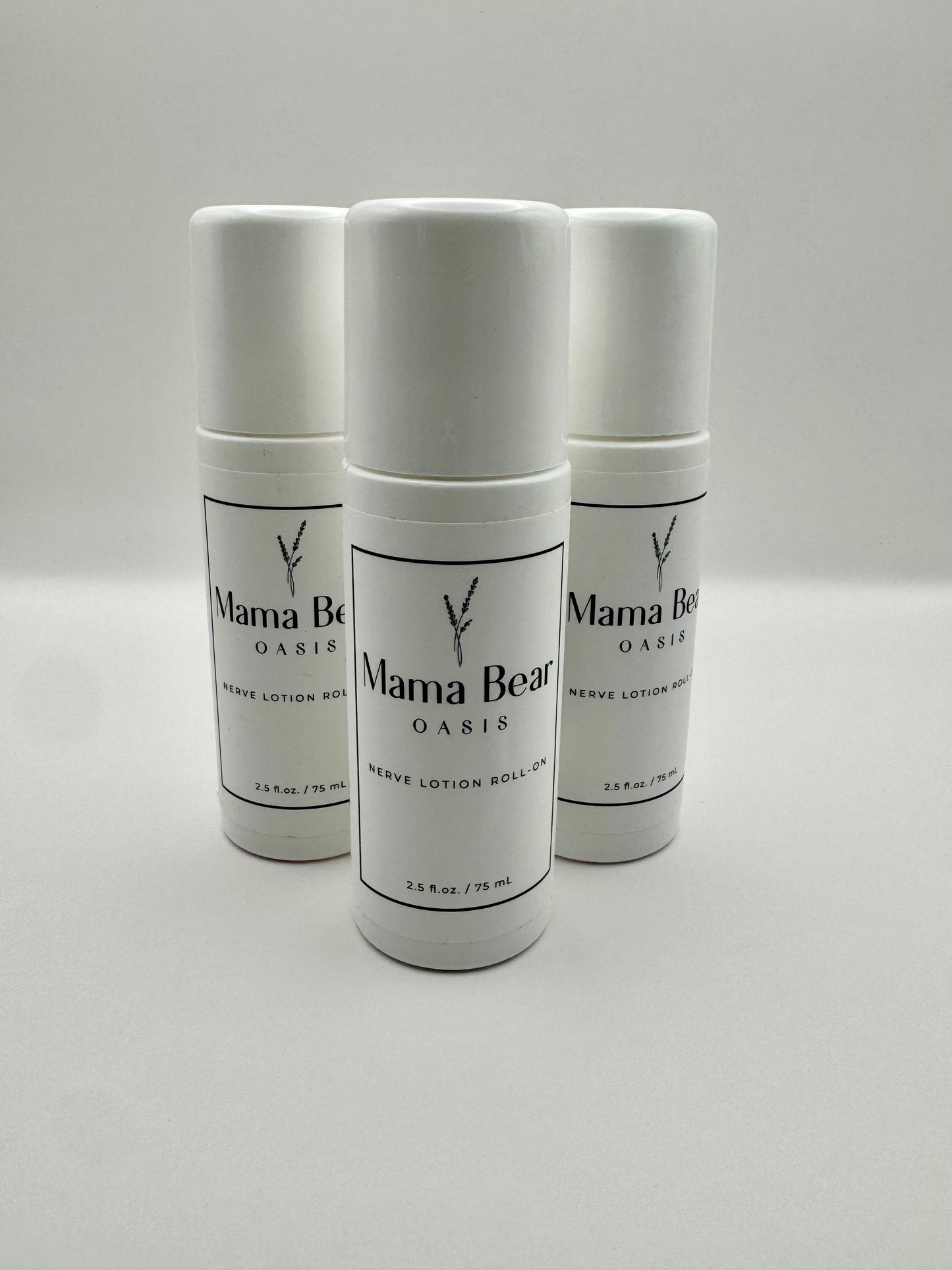 Mama Bear Nerve Relief Roll-on