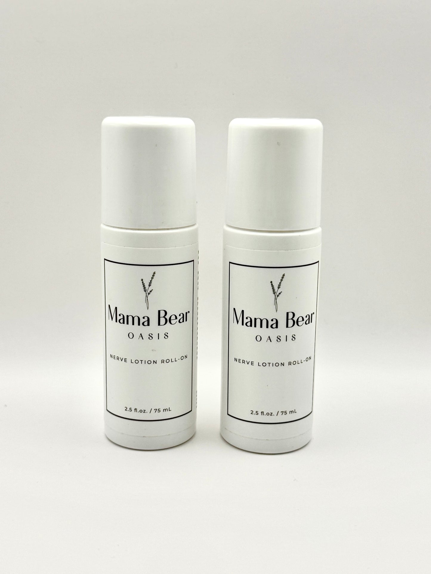 Mama Bear Nerve Relief Roll-on