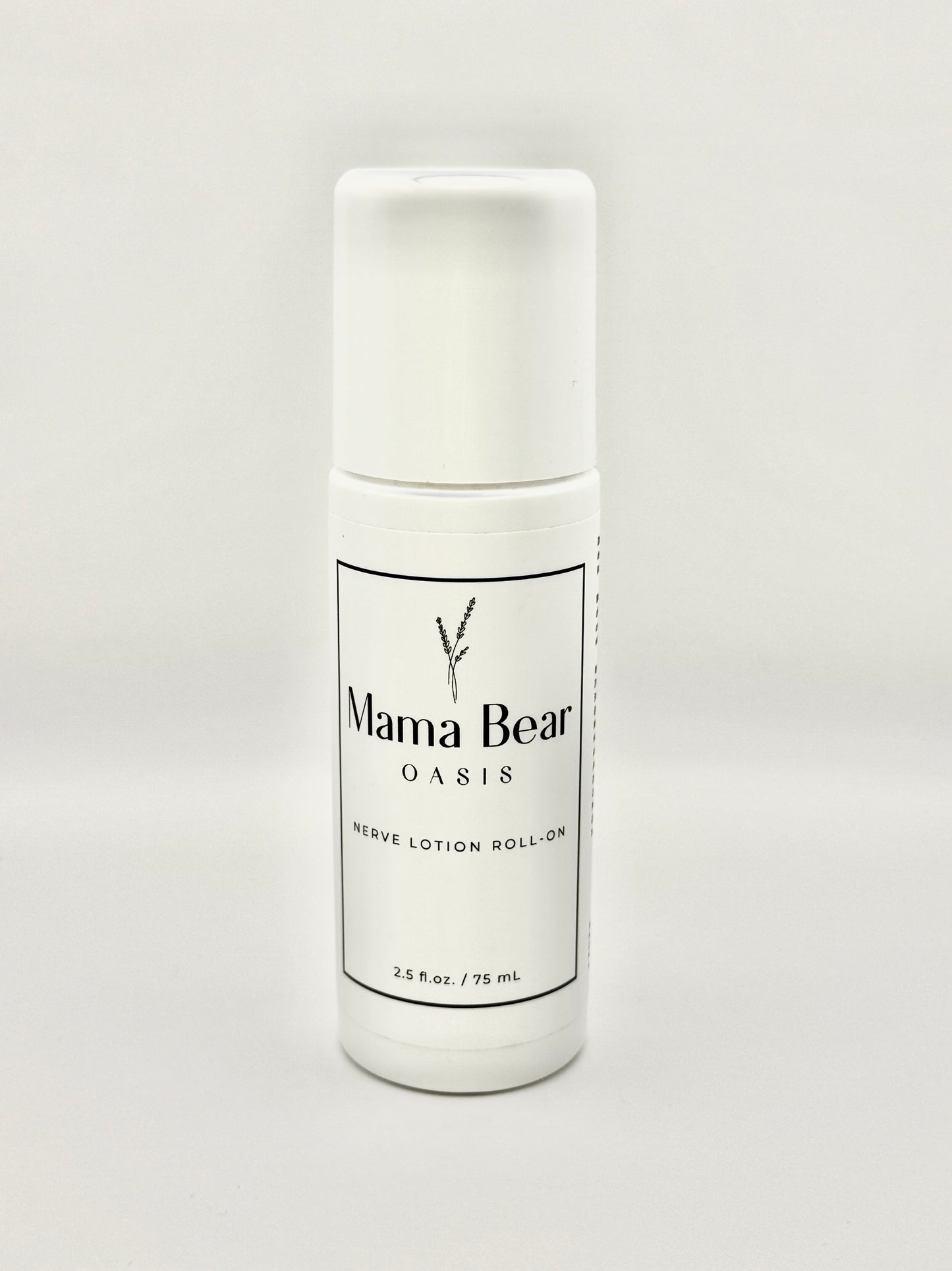 Mama Bear Nerve Relief Roll-on