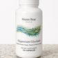 Magnesium Glycinate, 120 capsules